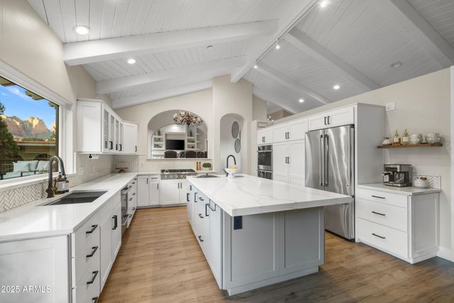 20 SHADOW ROCK Drive, Sedona, AZ 86336