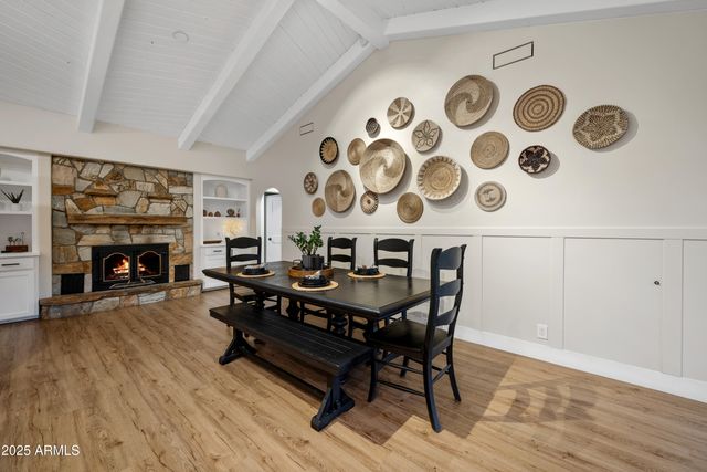 20 SHADOW ROCK Drive, Sedona, AZ 86336