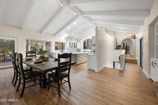 20 SHADOW ROCK Drive, Sedona, AZ 86336