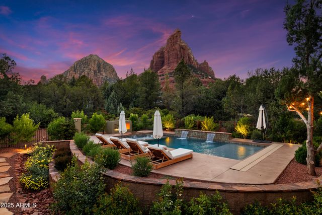 20 SHADOW ROCK Drive, Sedona, AZ 86336