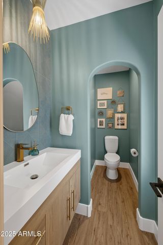 20 SHADOW ROCK Drive, Sedona, AZ 86336