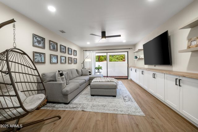 20 SHADOW ROCK Drive, Sedona, AZ 86336