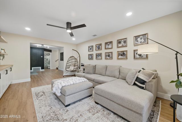 20 SHADOW ROCK Drive, Sedona, AZ 86336