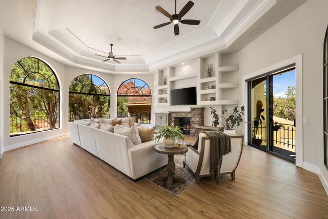 20 SHADOW ROCK Drive, Sedona, AZ 86336