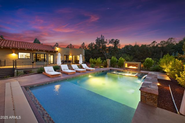20 SHADOW ROCK Drive, Sedona, AZ 86336