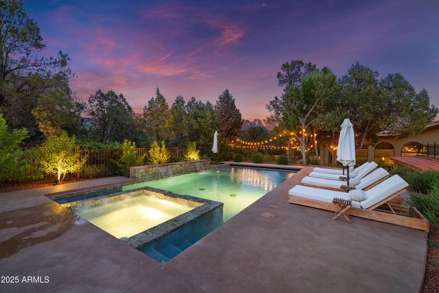 20 SHADOW ROCK Drive, Sedona, AZ 86336