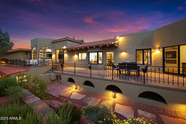 20 SHADOW ROCK Drive, Sedona, AZ 86336