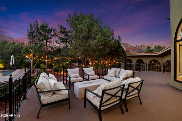 20 SHADOW ROCK Drive, Sedona, AZ 86336