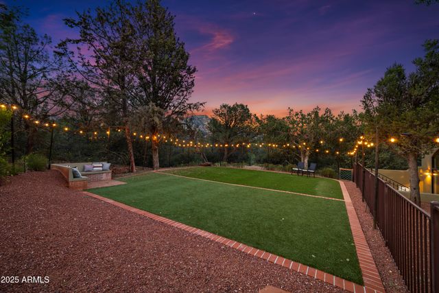 20 SHADOW ROCK Drive, Sedona, AZ 86336