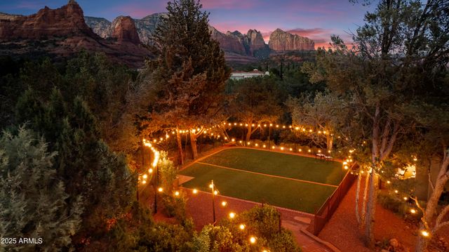 20 SHADOW ROCK Drive, Sedona, AZ 86336