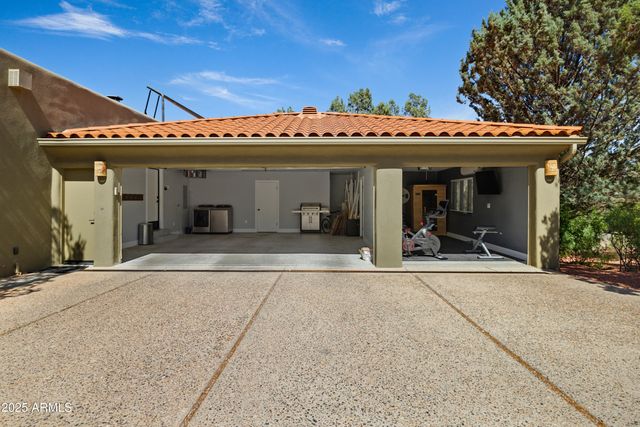 20 SHADOW ROCK Drive, Sedona, AZ 86336