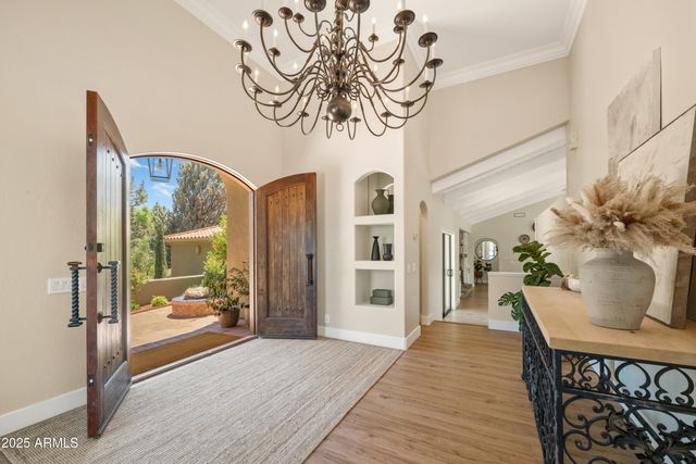 20 SHADOW ROCK Drive, Sedona, AZ 86336