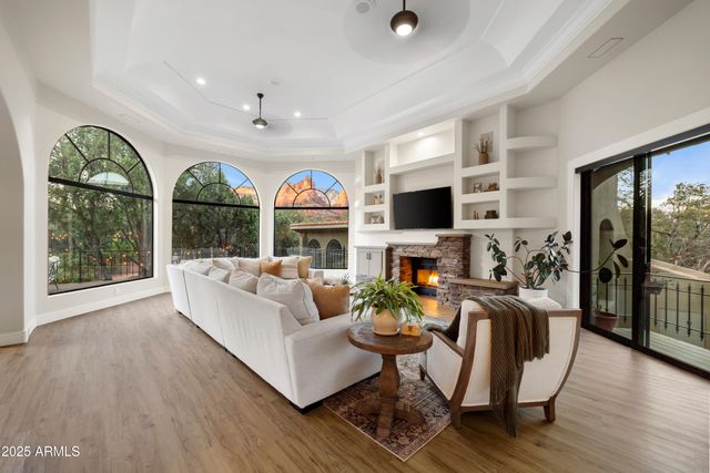 20 SHADOW ROCK Drive, Sedona, AZ 86336