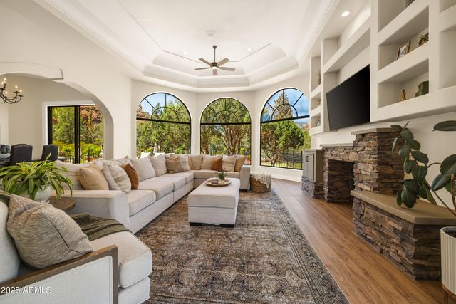 20 SHADOW ROCK Drive, Sedona, AZ 86336