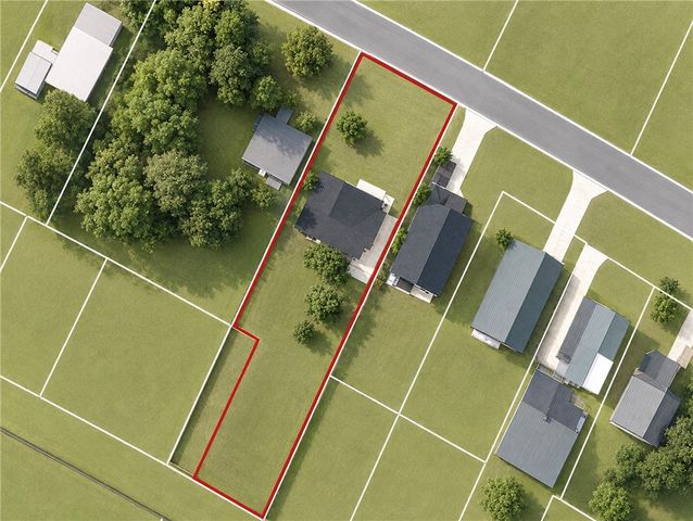 329 E Lakeside and 326 Picture Dr, Corpus Christi, TX 78418