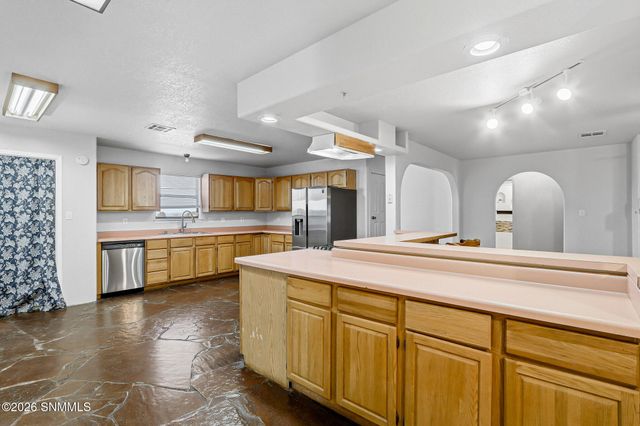 5048 Alamo Mine Trail, Las Cruces, NM 88011