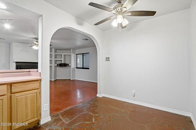 5048 Alamo Mine Trail, Las Cruces, NM 88011