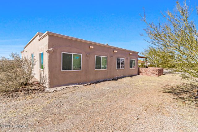 5048 Alamo Mine Trail, Las Cruces, NM 88011