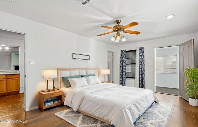 5048 Alamo Mine Trail, Las Cruces, NM 88011