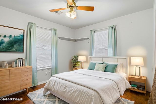 5048 Alamo Mine Trail, Las Cruces, NM 88011