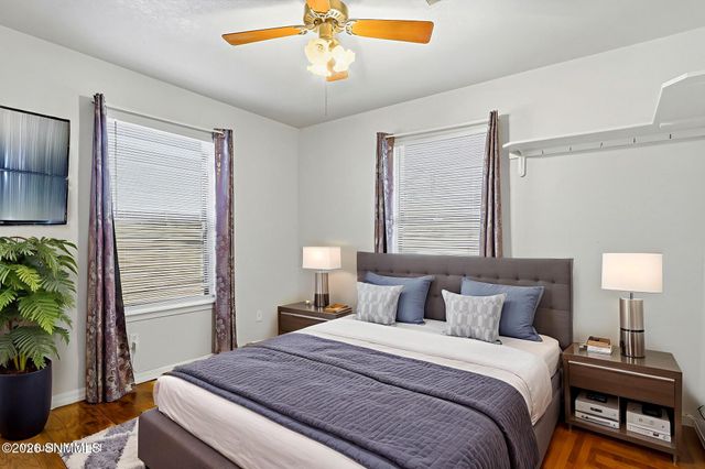 5048 Alamo Mine Trail, Las Cruces, NM 88011