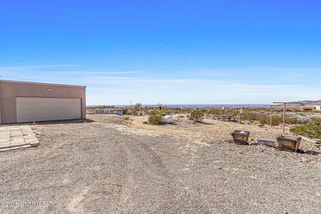 5048 Alamo Mine Trail, Las Cruces, NM 88011