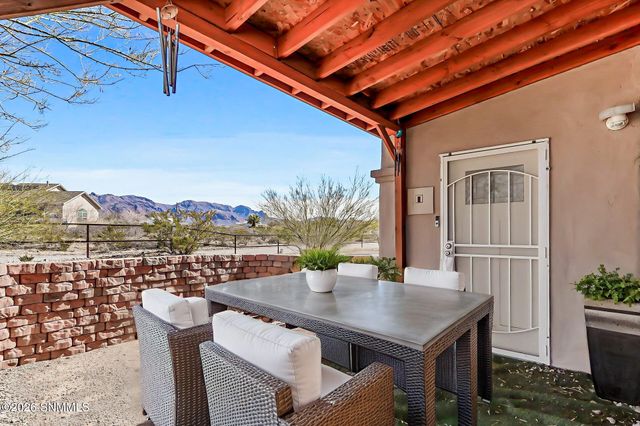 5048 Alamo Mine Trail, Las Cruces, NM 88011