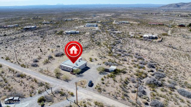5048 Alamo Mine Trail, Las Cruces, NM 88011
