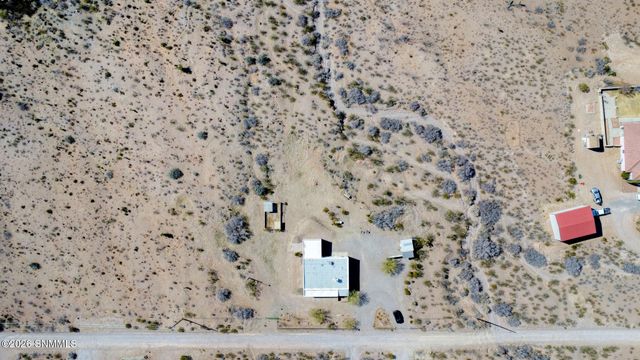 5048 Alamo Mine Trail, Las Cruces, NM 88011