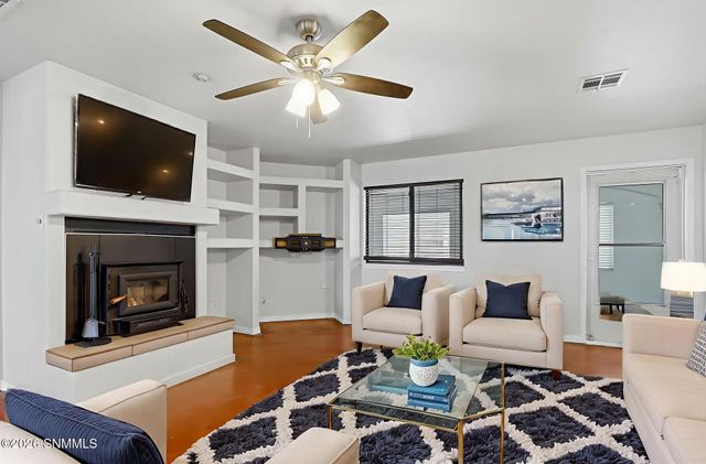 5048 Alamo Mine Trail, Las Cruces, NM 88011