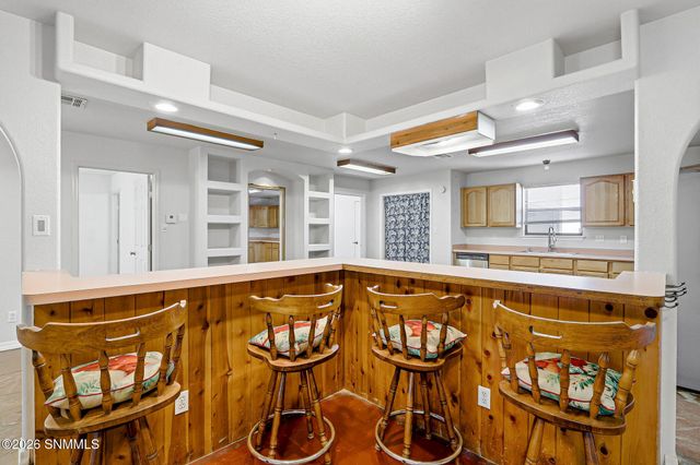 5048 Alamo Mine Trail, Las Cruces, NM 88011