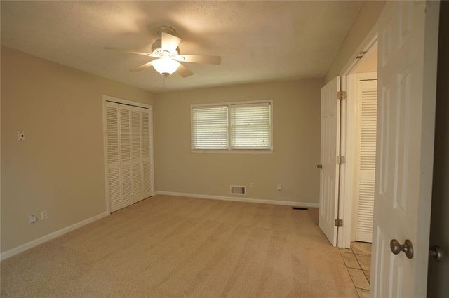 2201 Meadow Wood Court, Marietta, GA 30062