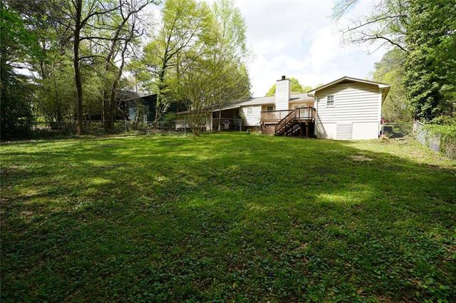 2201 Meadow Wood Court, Marietta, GA 30062