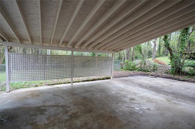 2201 Meadow Wood Court, Marietta, GA 30062