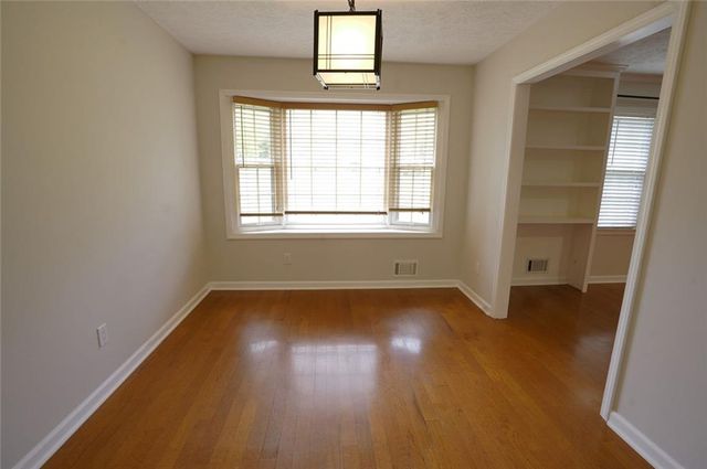 2201 Meadow Wood Court, Marietta, GA 30062