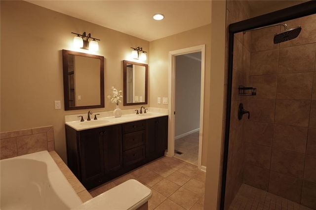 2201 Meadow Wood Court, Marietta, GA 30062