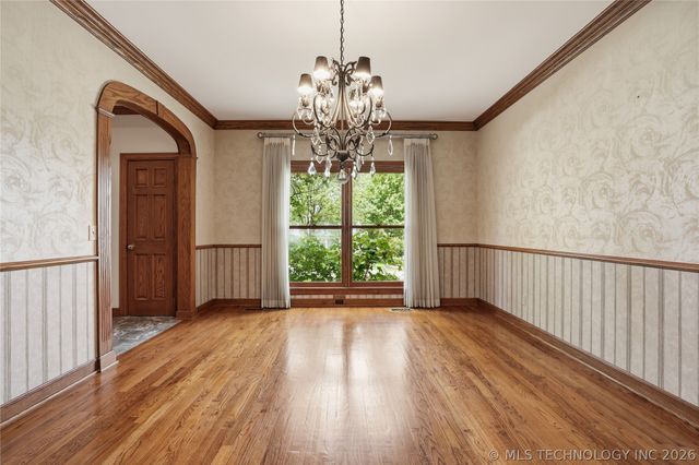 4011 S Yorktown Avenue, Tulsa, OK 74105