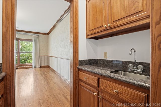 4011 S Yorktown Avenue, Tulsa, OK 74105