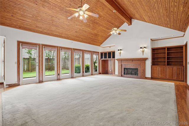 4011 S Yorktown Avenue, Tulsa, OK 74105