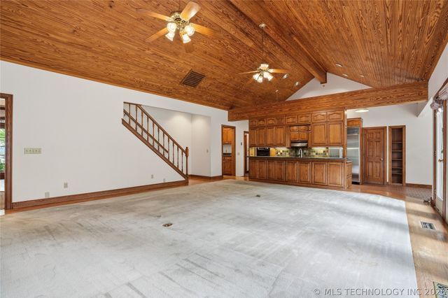 4011 S Yorktown Avenue, Tulsa, OK 74105