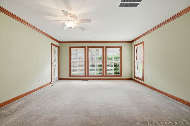 4011 S Yorktown Avenue, Tulsa, OK 74105