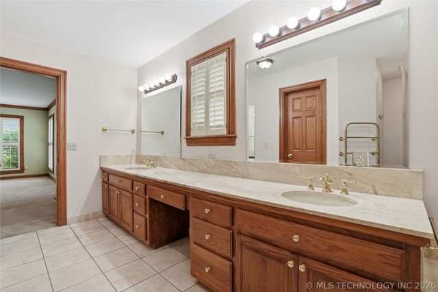 4011 S Yorktown Avenue, Tulsa, OK 74105