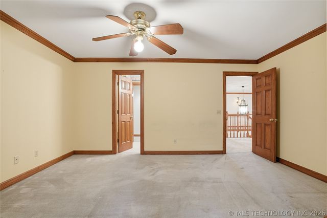 4011 S Yorktown Avenue, Tulsa, OK 74105