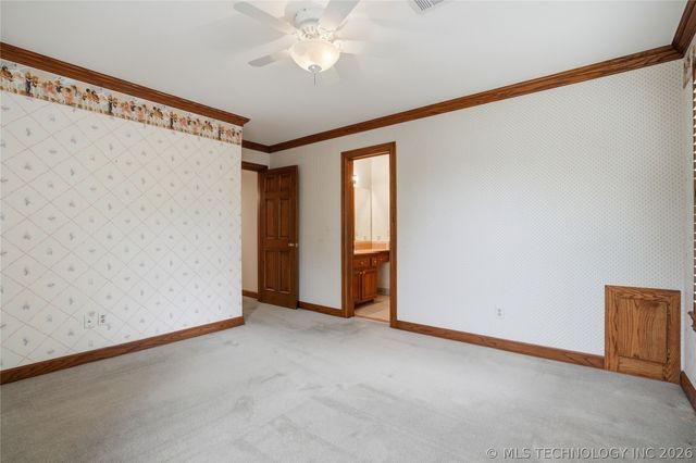 4011 S Yorktown Avenue, Tulsa, OK 74105