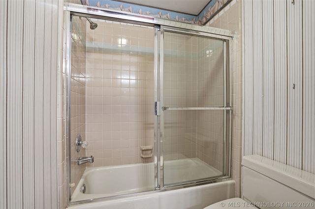 4011 S Yorktown Avenue, Tulsa, OK 74105