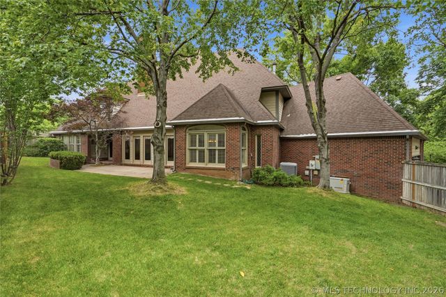 4011 S Yorktown Avenue, Tulsa, OK 74105
