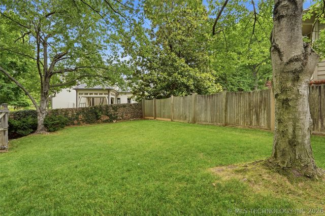 4011 S Yorktown Avenue, Tulsa, OK 74105