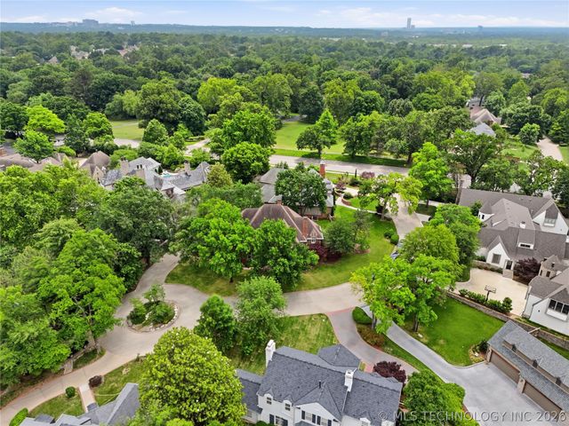 4011 S Yorktown Avenue, Tulsa, OK 74105
