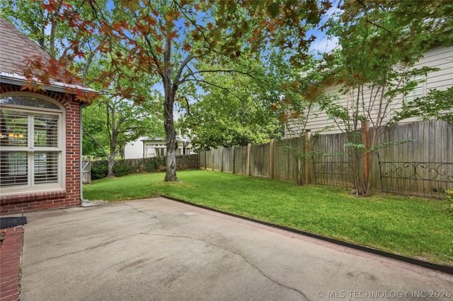 4011 S Yorktown Avenue, Tulsa, OK 74105