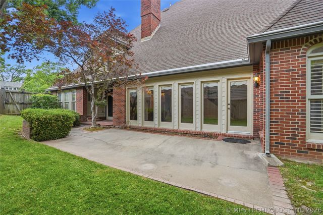4011 S Yorktown Avenue, Tulsa, OK 74105
